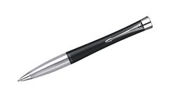 Długopis URBAN czarny matowy