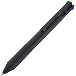 4in1  Praktyczny czterokolorowy długopis 