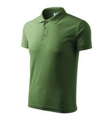 Nowa polo koszulka Pique Polo 200