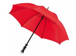 Parasol LASCAR czerwony