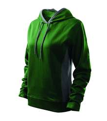 Bluza damska Hodded Sweater 320