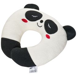 Poduszka podróżna dla dzieci z motywem pandy