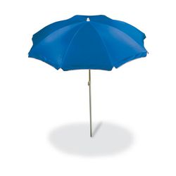 Parasol plażowy w etui