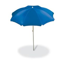 Parasol plażowy w etui