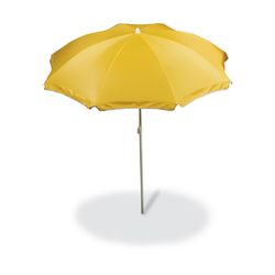 Parasol plażowy w etui