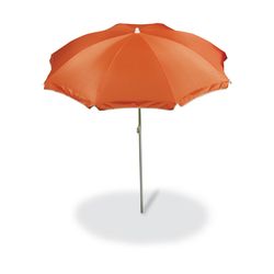 Parasol plażowy w etui