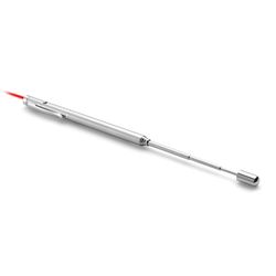 Długopis wskaźnik teleskopowy i laserowy (klasa 1)